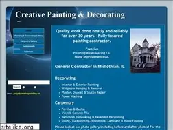 Sites similar to creativepainting.us