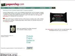Sites similar to creativepaperclay.com