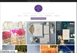 Sites similar to creativeparties.com