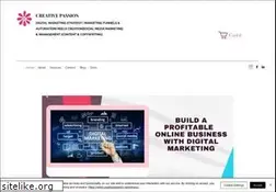 Sites similar to creativepassion.net