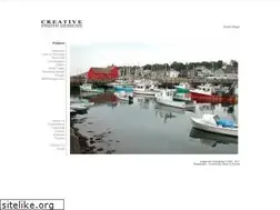 Sites similar to creativepd.com