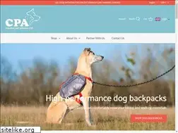 Sites similar to creativepetalliance.com