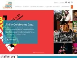 Sites similar to creativephl.org