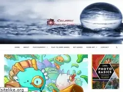 Sites similar to creativephotoconnect.com