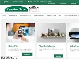 Sites similar to creativephotofl.com