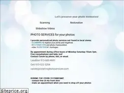 Sites similar to creativephotoslideshows.com