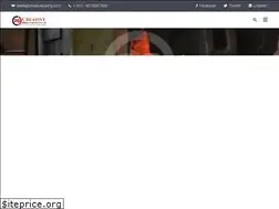 Sites similar to creativepiping.com