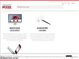 Sites similar to creativepixel.agency