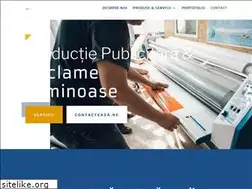 Sites similar to creativepixel.ro