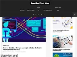 creativepixelmag.com