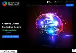 Sites similar to creativepixelmedia.com