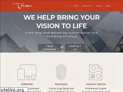 Sites similar to creativeplanit.com