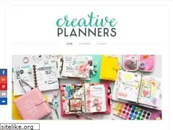 Sites similar to creativeplanners.com