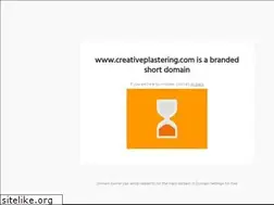 Sites similar to creativeplastering.com