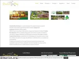 Sites similar to creativeplay.ie