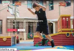 Sites similar to creativeplayuk.com