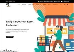 Sites similar to creativepoint.in