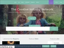 Sites similar to creativepool.co.uk