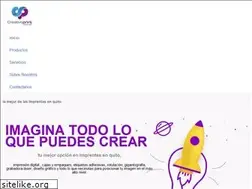 Sites similar to creativeprint.com.ec