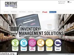 Sites similar to creativeprintproducts.com