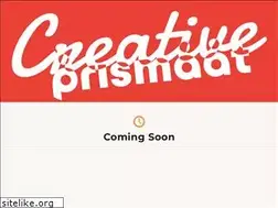 Sites similar to creativeprismaat.com