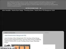 Sites similar to creativepsdfiles.blogspot.com