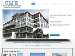 Sites similar to creativeptsb.com