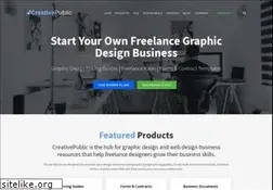 Sites similar to creativepublic.com
