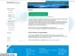 Sites similar to creativepulses.nl