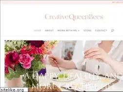 Sites similar to creativequeenbees.com
