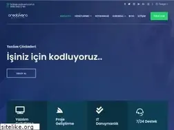 Sites similar to creativera.com.tr