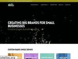 Sites similar to creativeradiojingles.com