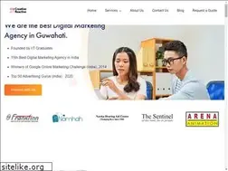 Sites similar to creativereactive.com