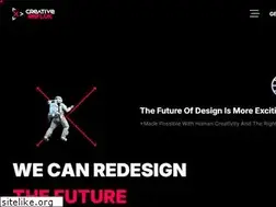 Sites similar to creativereflux.com