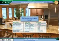 Sites similar to creativeremodelersgroup.com