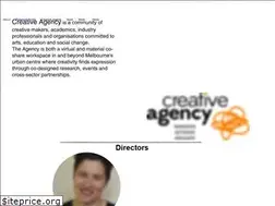 Sites similar to creativeresearchhub.com