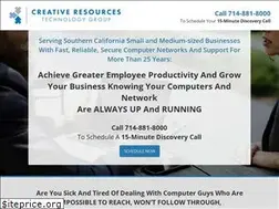 Sites similar to creativeresources.net