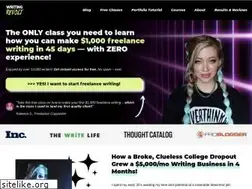 Sites similar to creativerevolt.com