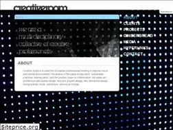 Sites similar to creativeroom.ca