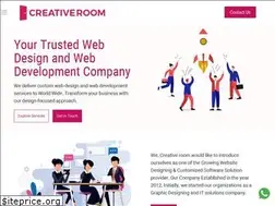 Sites similar to creativeroom.in