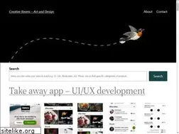 Sites similar to creativerooms.se