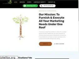 Sites similar to creativeroots.ae