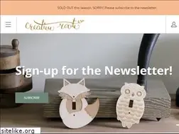 Sites similar to creativeroute.com