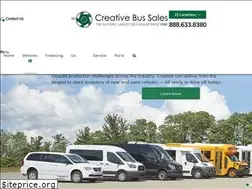 Sites similar to creativerv.com