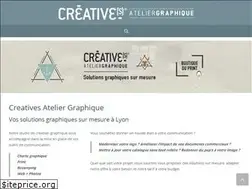 Sites similar to creatives-lyon.fr