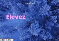 Sites similar to creatives.com