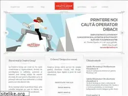 Sites similar to creatives.ro