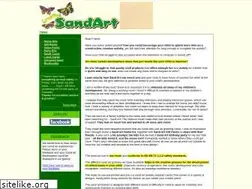 Sites similar to creativesandart.co.za