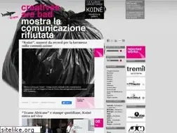Sites similar to creativesarebad.com