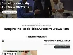 Sites similar to creativescaledesigns.com